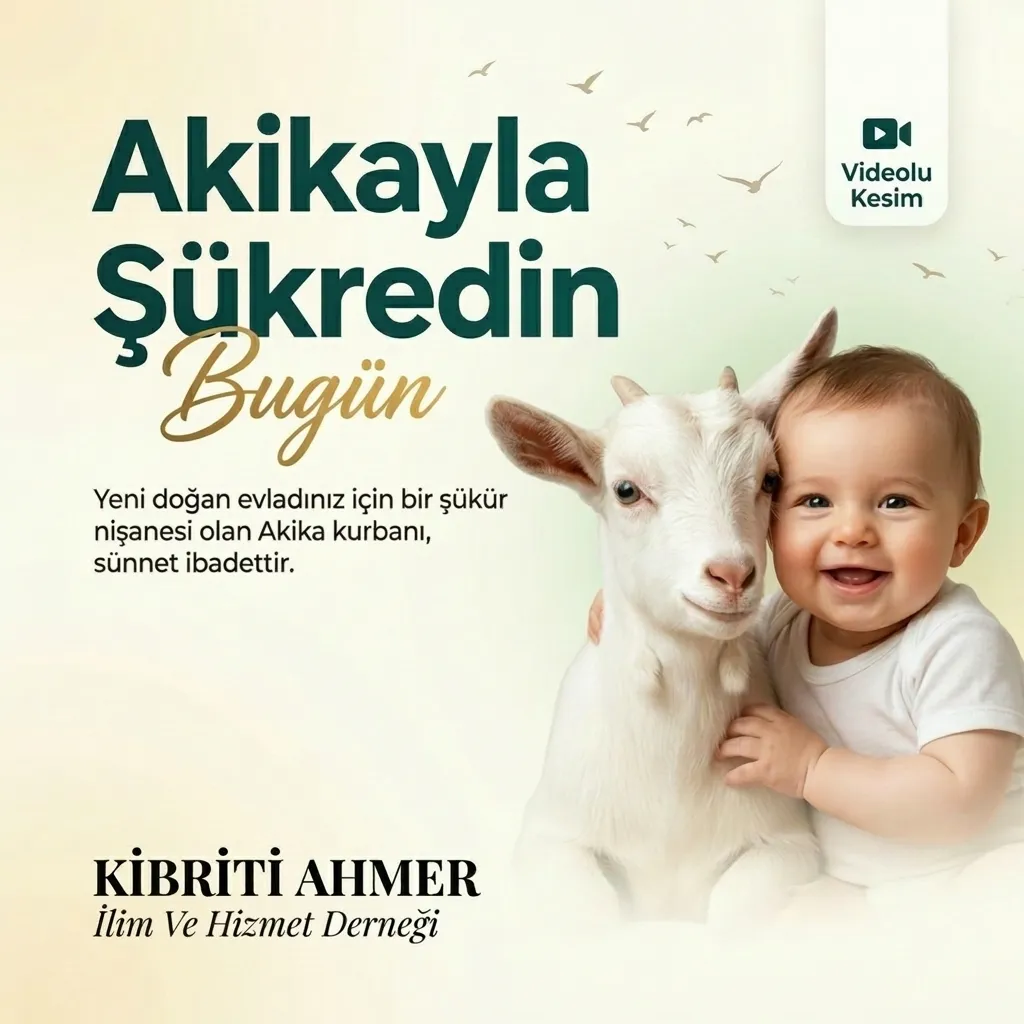 Akika Kurbanı
