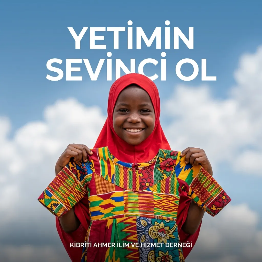 Yetim Giydirme